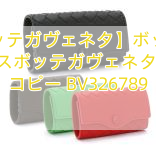 Read more about the article 【ボッテガヴェネタ】ボッテガ キーケースボッテガヴェネタ ボッテガ コピー BV326789